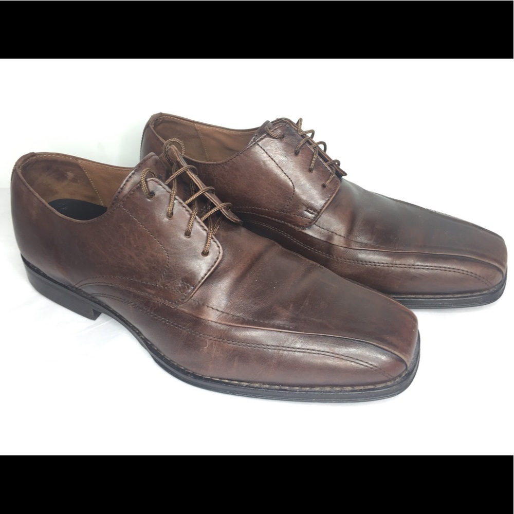 Johnston & Murphy Men’s Oxfords